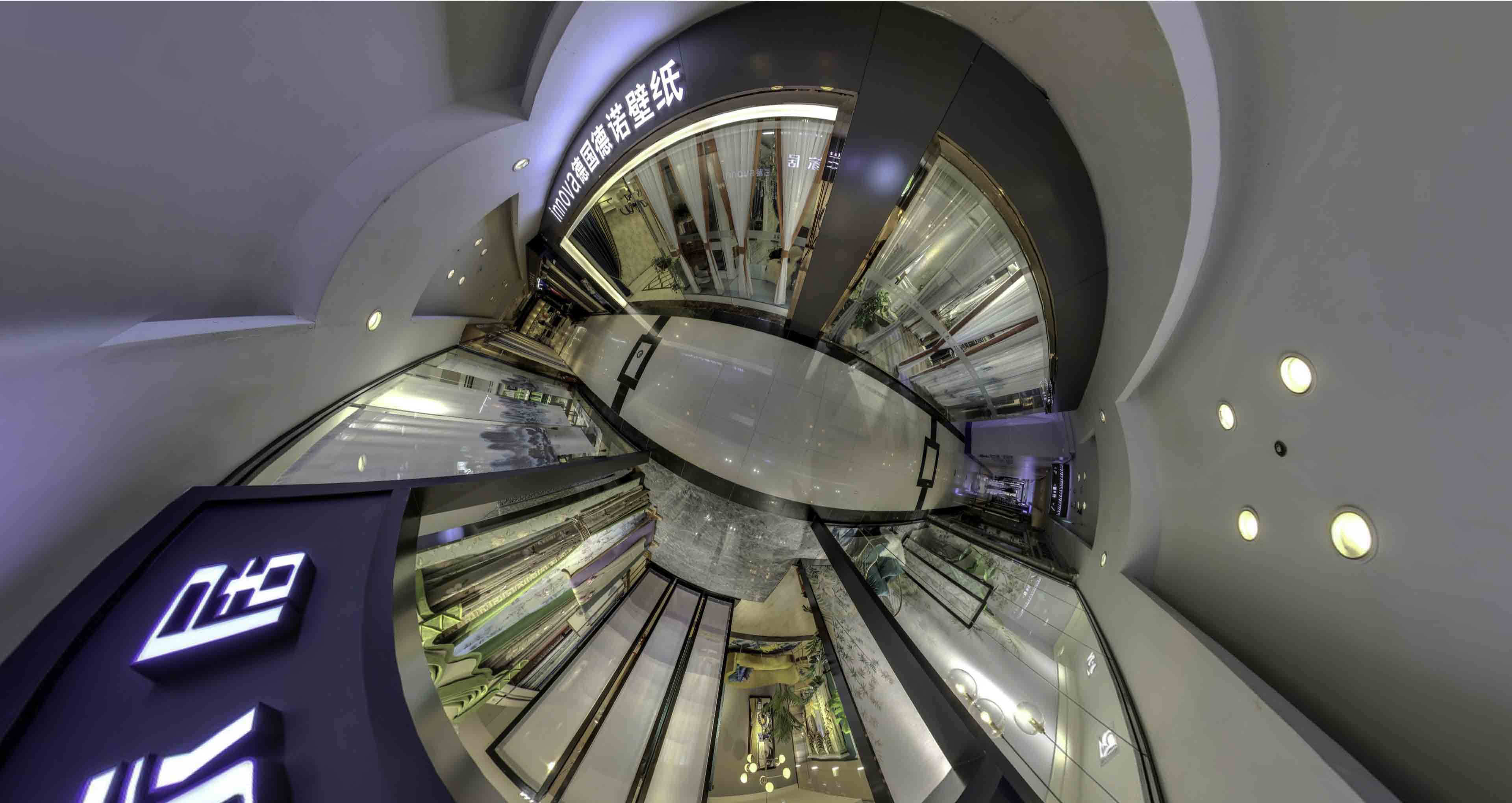 崇仁VR全景拍摄：游戏开发中的创新应用与技术革新